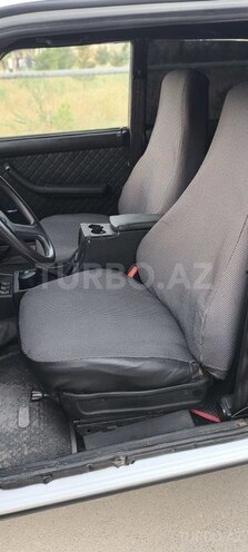 LADA (VAZ) 2107-7