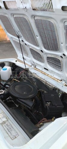 LADA (VAZ) 2107-19