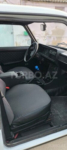 LADA (VAZ) 2107-14