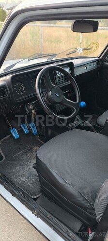 LADA (VAZ) 2107-8