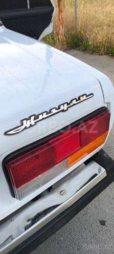 LADA (VAZ) 2107-20