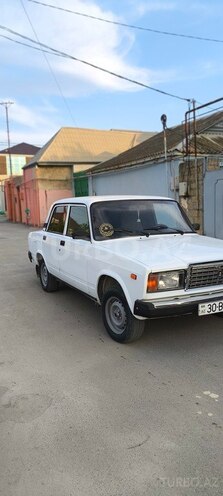 LADA (VAZ) 2107-18