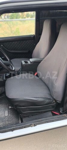 LADA (VAZ) 2107-17