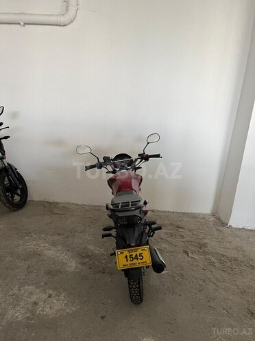 Tufan M50-2