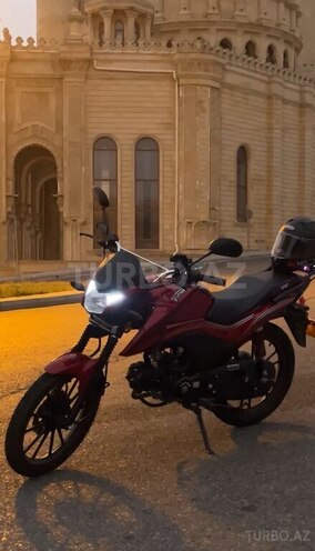 Tufan M50-5