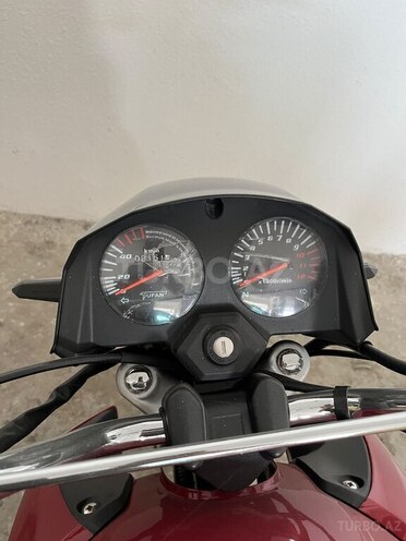 Tufan M50-3