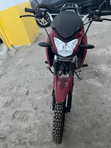 Tufan M50-4