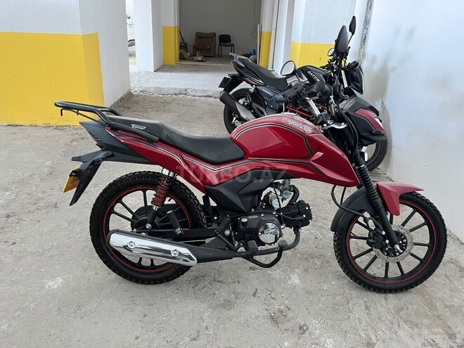 Tufan M50-6