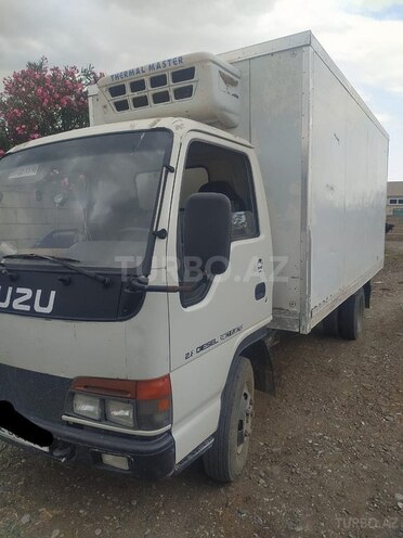 Isuzu NKR 55 L-3
