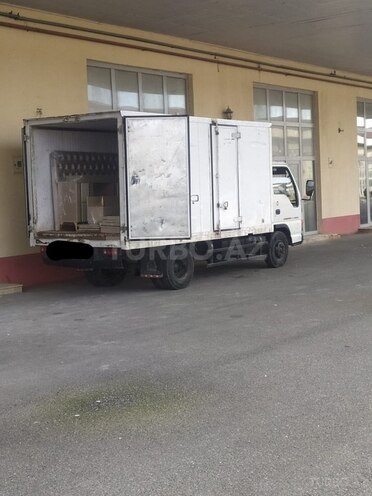Isuzu NKR 55 L-7