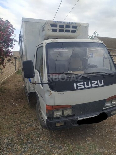 Isuzu NKR 55 L-2