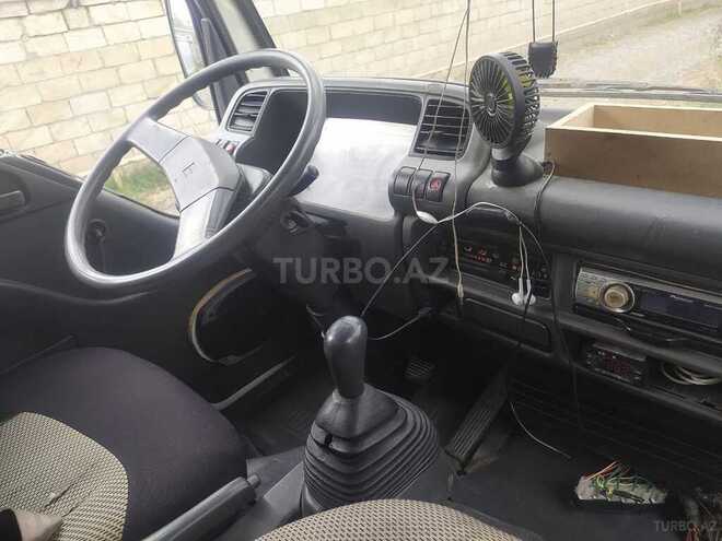 Isuzu NKR 55 L-5