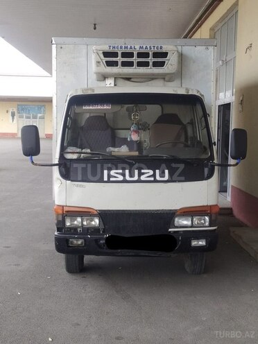 Isuzu NKR 55 L-1