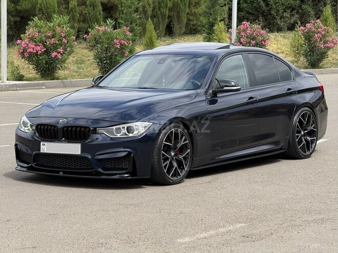 BMW 328-5