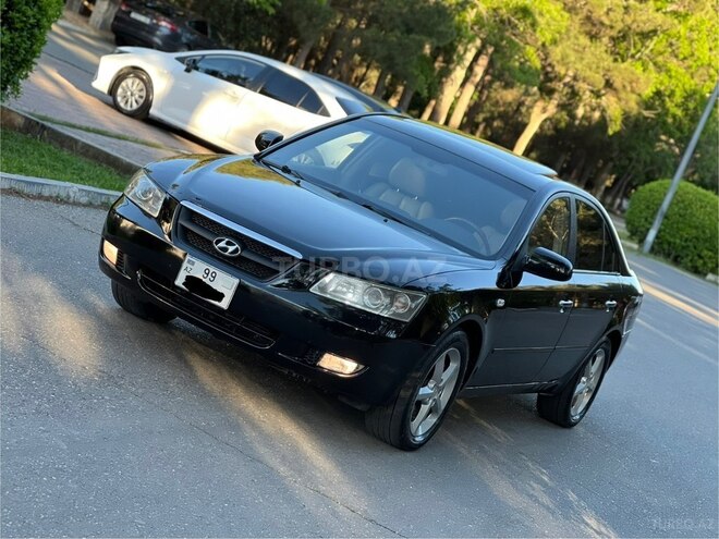 Hyundai Sonata-6