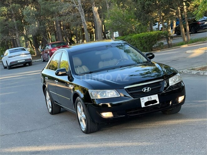 Hyundai Sonata-7