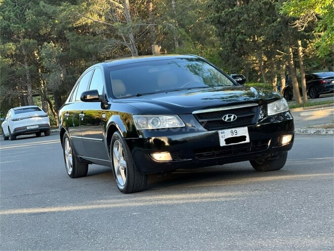 Hyundai Sonata-4