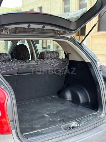 Ssang Yong Korando-7