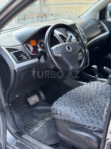 Ssang Yong Korando-4