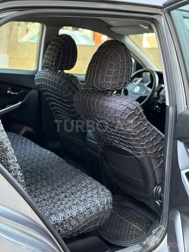 Ssang Yong Korando-8