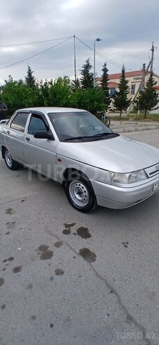 LADA (VAZ) 2110-18
