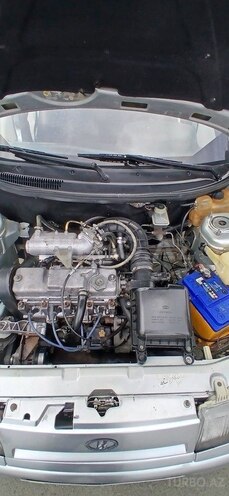 LADA (VAZ) 2110-4