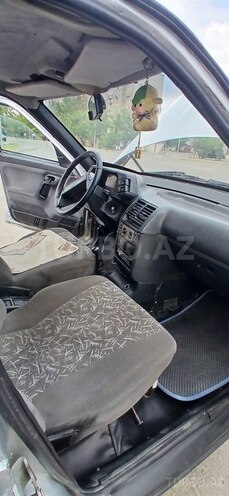 LADA (VAZ) 2110-3