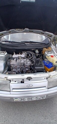 LADA (VAZ) 2110-2