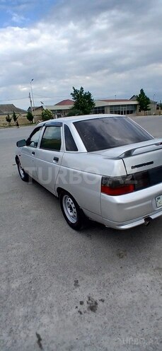LADA (VAZ) 2110-13
