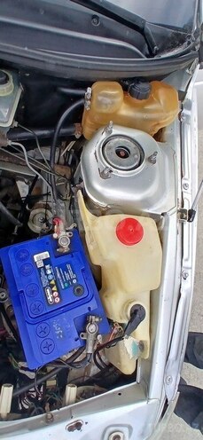LADA (VAZ) 2110-10