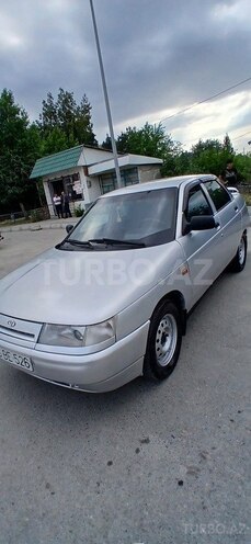 LADA (VAZ) 2110-15