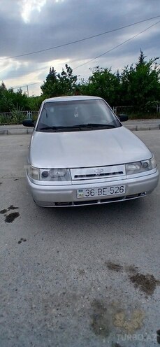 LADA (VAZ) 2110-1