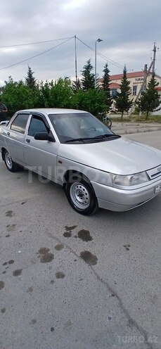 LADA (VAZ) 2110-17