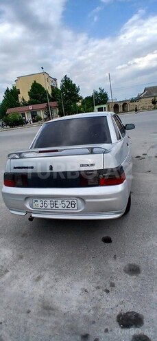 LADA (VAZ) 2110-12