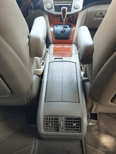 Lexus RX 350-11