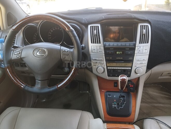 Lexus RX 350-10