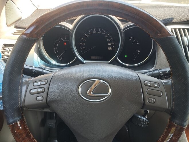 Lexus RX 350-9