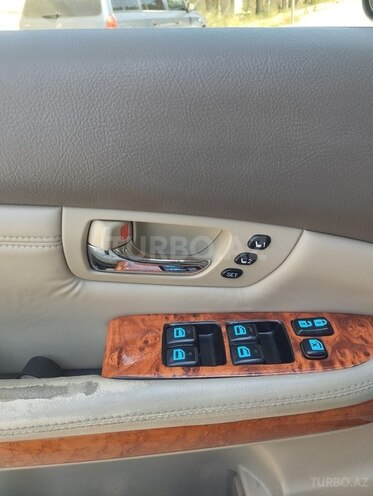 Lexus RX 350-16