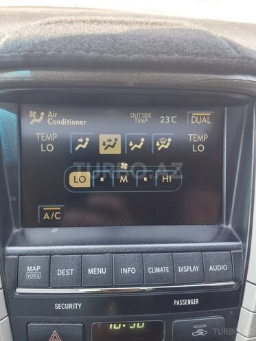 Lexus RX 350-7