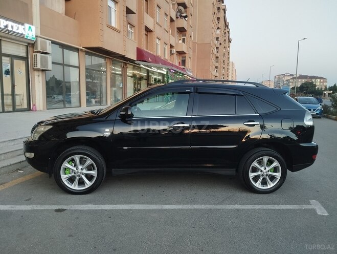 Lexus RX 350-3
