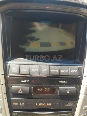 Lexus RX 350-8