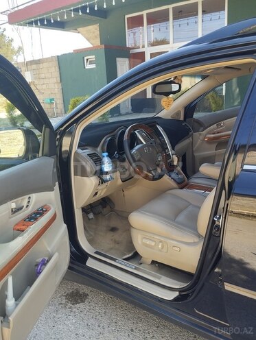 Lexus RX 350-14