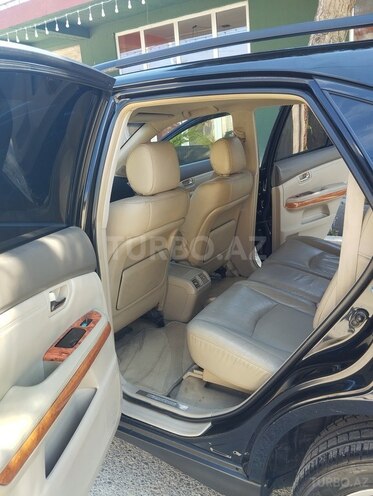 Lexus RX 350-12