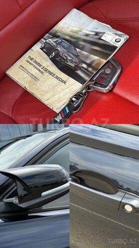 BMW 328-13