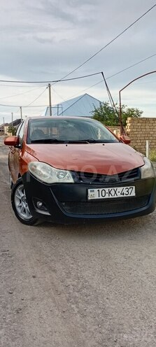 Chery Bonus (A13)-2