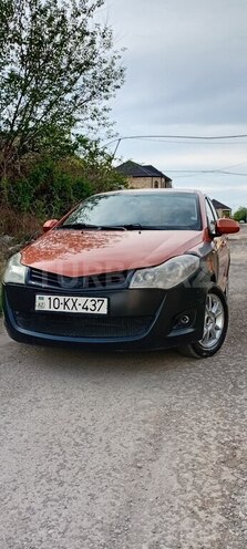 Chery Bonus (A13)-1