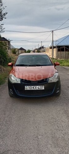 Chery Bonus (A13)-3