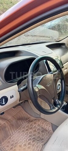 Chery Bonus (A13)-8