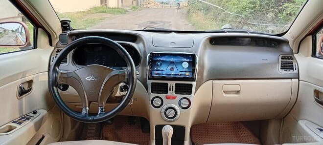 Chery Bonus (A13)-9