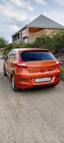 Chery Bonus (A13)-10